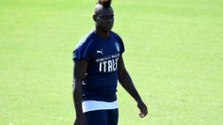 Balotelli: “Messi e Ronaldo? Nulla di cui essere geloso. Il mio errore più grande…”