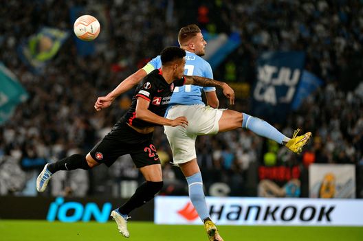 Milinkovic Milinkovic