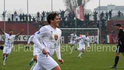 Serie D, girone C: l’Union Clodiense viaggia a +15, disastro Luparense