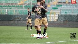 Palermo, verso la finale col Padova: ballottaggio tra Dall’Oglio e Odjer per Baldini