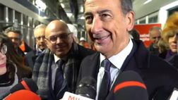 Sala: “Statua di Ibra a Milano? Nulla in contrario, da interista dico che lui al Milan…”