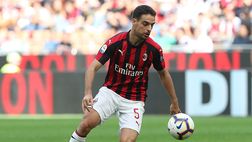 Milan, infortunio Bonaventura: per lui stagione finita!