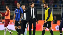 CAPU…T DERBY – Inzaghi è un allenatore da Inter?