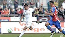 Lapadula, l’atTaccante di razza decisivo in due minuti
