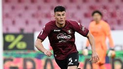 INFO SOS – Salernitana, addio in arrivo per Daniliuc e Lovato. Ora si stringe per Boateng: c’è l’incontro