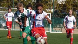 UFFICIALE – Inter, preso un ’98 pescato dalla Francia: si chiama Thomas Gaydu