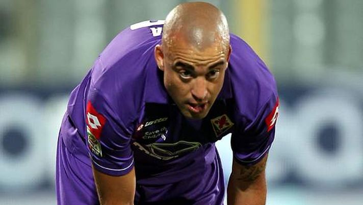 Eterno Tanque Silva. Torna al gol a 41 anni e dopo due di squalifica! Eterno Tanque Silva. Torna al gol a 41 anni e dopo due di squalifica! - immagine 1