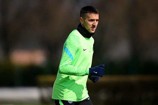 Vecino, salta il passaggio al Valencia? Ora c’è l’opzione Marsiglia- immagine 2