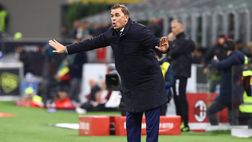 Milan-Cagliari, Semplici: “Rossoneri più forti, sarà difficile” | Serie A News