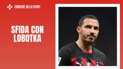 Napoli-Milan, Lobotka contro Bennacer: duello a centrocampo