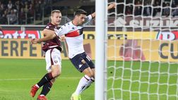 Torino, allenamento al Fila in vista del derby: lavoro in palestra per Pobega