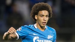 Lucescu: “Witsel? Avevo dato l’ok, non ho bloccato il trasferimento ma…”