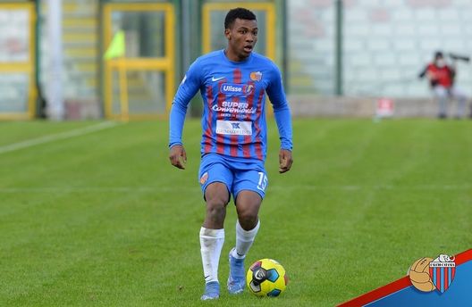 foto Calcio Catania Catania, le due facce della squadra in campionato. Cosa dicono i numeri- immagine 3