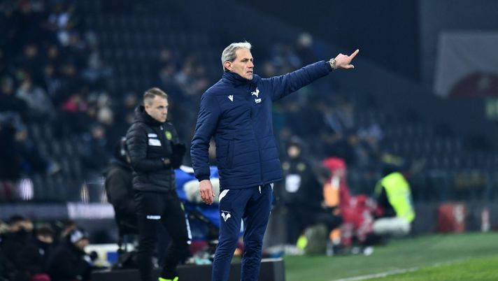 Zaffaroni: “Nessuno avrebbe scommesso 1€ sul Verona. Viola ha tanta qualità” - immagine 1