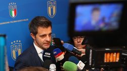 Rizzoli: “Ok ai cinque cambi purché effettuati in soli tre slot”