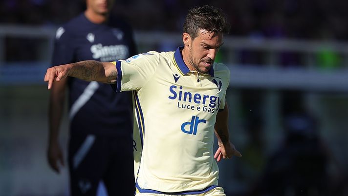 GETTY IMAGES La Salernitana all’ultimo su Verdi - immagine 1