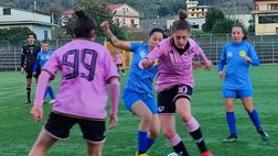 Palermo, i risultati della settimana dei settori giovanili e femminili