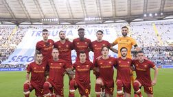 Lazio-Roma, le pagelle dei quotidiani: Zaniolo esaltante, Mancini sbaglia