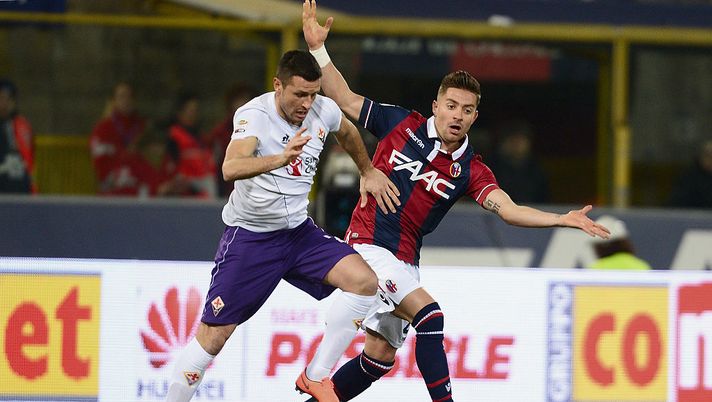 Fiorentina, Pasqual al veleno: “Sousa non mi diceva le cose in faccia, fascia da capitano tolta senza un perché” Fiorentina, Pasqual al veleno: “Sousa non mi diceva le cose in faccia, fascia da capitano tolta senza un perché”