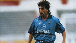 Ex Milan, Futre: “Tranquillo Griezmann, forse il problema è il colore della maglia”