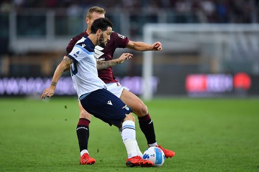Torino-Lazio Torino-Lazio