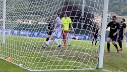 SPAL, battuto il Real Vicenza per 8-0