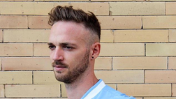 Lazio-Auronzo, la formazione ufficiale: c’è Lazzari!