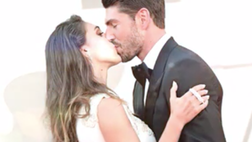 VIDEO SKY / Cecilia Rodriguez e Ignazio Moser: la storia