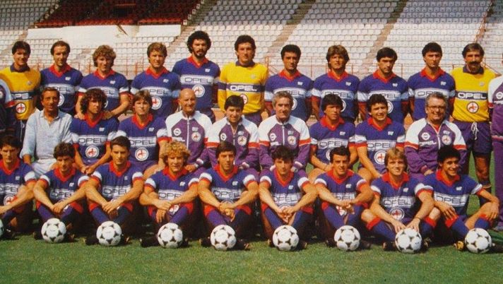 Moz, il maestro minore che si è arreso al nuovo calcio. Davanti aveva Passarella Moz, il maestro minore che si è arreso al nuovo calcio. Davanti aveva Passarella