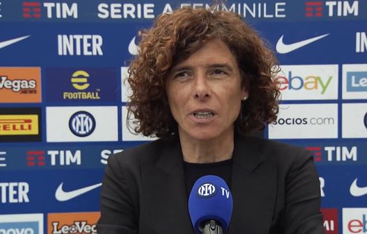 Inter Women KO nel derby, Guarino: “Approccio non buono. E nel secondo tempo…”- immagine 2
