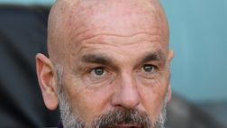 Milan, Stefano Pioli in pole per la panchina rossonera