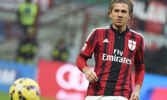 Alessio Cerci in azione,(fonte foto: corrieredellosport.it) Alessio Cerci in azione,(fonte foto: corrieredellosport.it)
