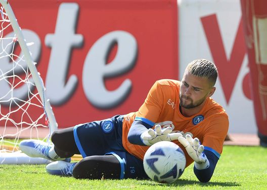 getty Reggina, è fatta per l’arrivo di Contini: arriva in prestito – SKY- immagine 2