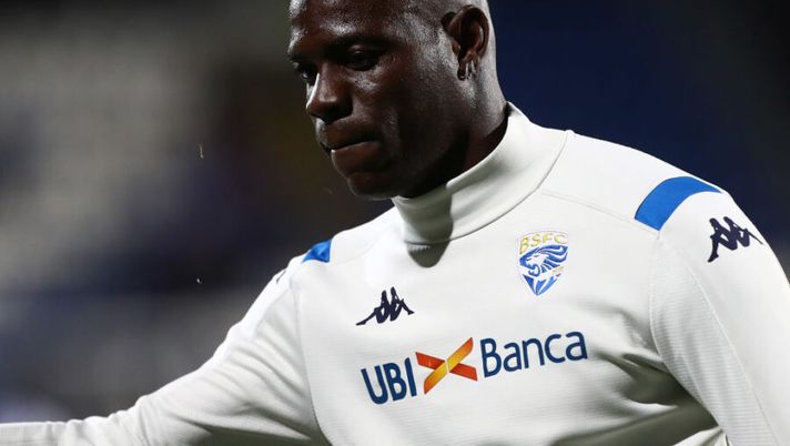 Di Marzio: “Balotelli non si è presentato neanche oggi: Cellino è stufo” - immagine 1