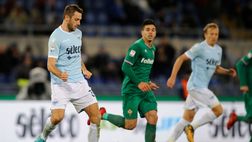 Lotito: “De Vrij? Le persone cambiano, la Lazio resta. Aspettiamo la scelta, noi…”