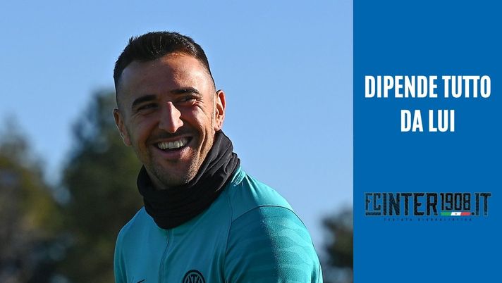 Sarri stravede per Vecino: “E se dovesse partire, l’Inter comprerebbe…” Sarri stravede per Vecino: “E se dovesse partire, l’Inter comprerebbe…” - immagine 1