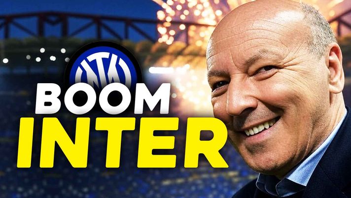 Beppe Marotta