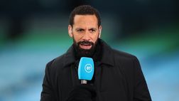 Rio Ferdinand: “Lo United non vincerebbe nemmeno con Haaland e Mbappé”