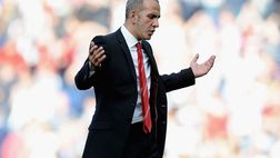 Italia-Macedonia, Di Canio: “Sapevo sarebbe finita così. Ma chi marcava Trajkovski?”