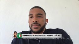 Bremer: “Andrò via dal Toro, questione di tempo. Voglio la Champions. Sto valutando…”