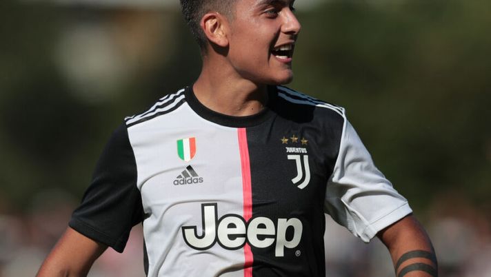 Di Marzio: “La verità su Dybala e il PSG: gli ultimi segnali e c’è una sensazione” - immagine 1