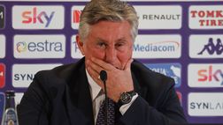 La Fiorentina punta su Vlahovic. L’identikit del profilo cercato da Pradè