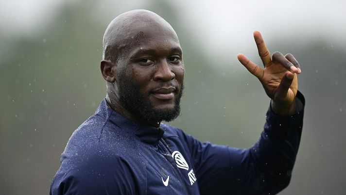 Lukaku Inter