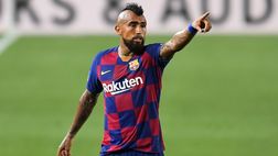 Calciomercato Inter, accordo trovato per Vidal: i dettagli
