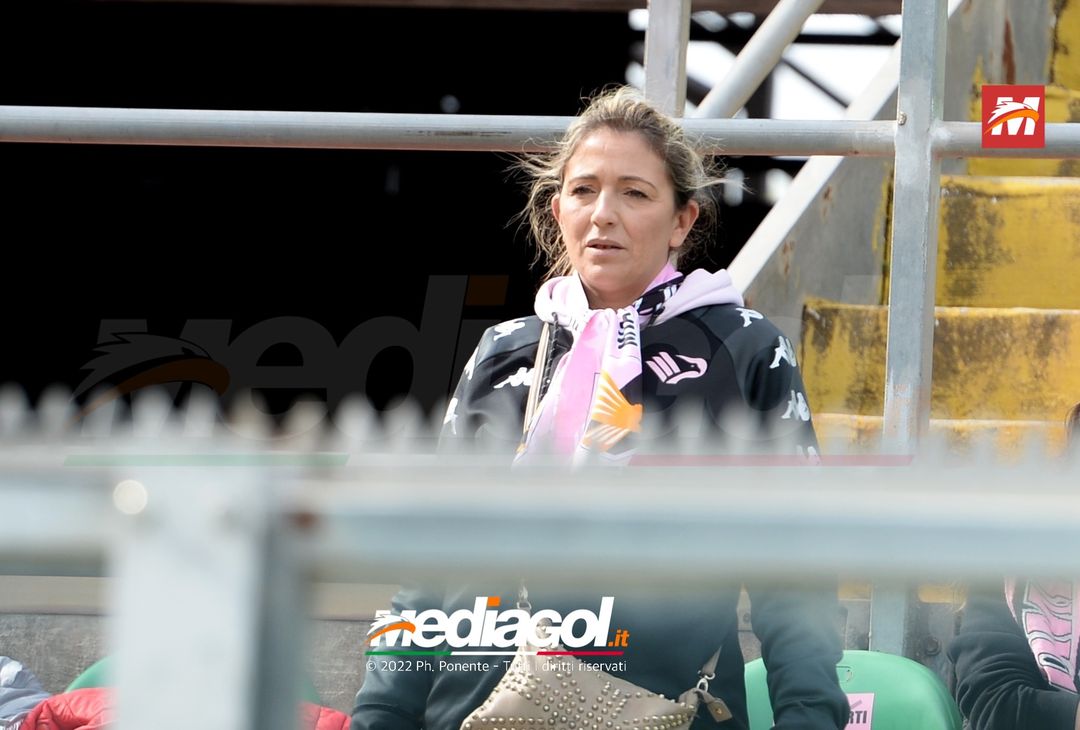 FOTO, i tifosi allo stadio per Palermo – Fidelis Andria 1-1 (Gallery) - immagine 46