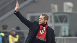 Ambrosini: “Il Milan ha bisogno dei gol dei centrocampisti”