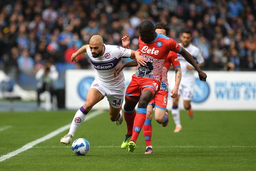 Amrabat, ora o mai più: le speranze viola sono nelle sue mani- immagine 2