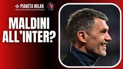 “Maldini all’Inter? Sarebbe stato perfetto”: la frase spiazza i tifosi del Milan