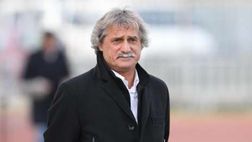 Padova: primo allenamento dell’era Pillon, provato il 4-4-2