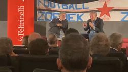 Zeman: “Preparai la vittoria del Palermo contro il Milan. Io in rosanero? Dico tutto”